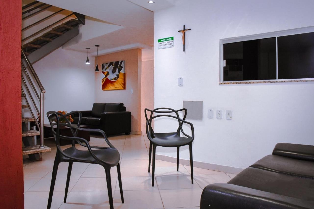 Pioneiro Hotel Teixeira de Freitas Esterno foto